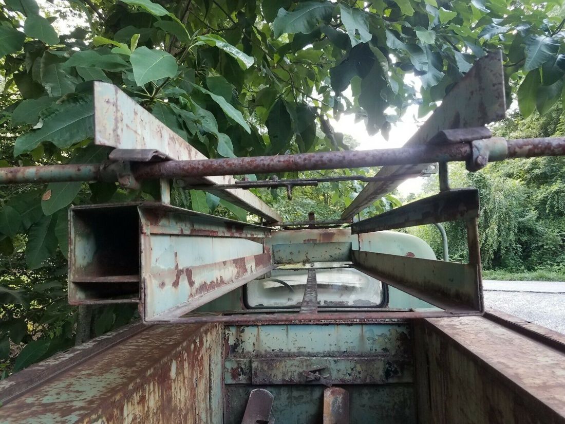 1950 Chevrolet 3100 none - photo 5