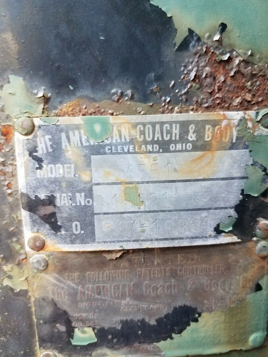 1950 Chevrolet 3100 none - photo 6