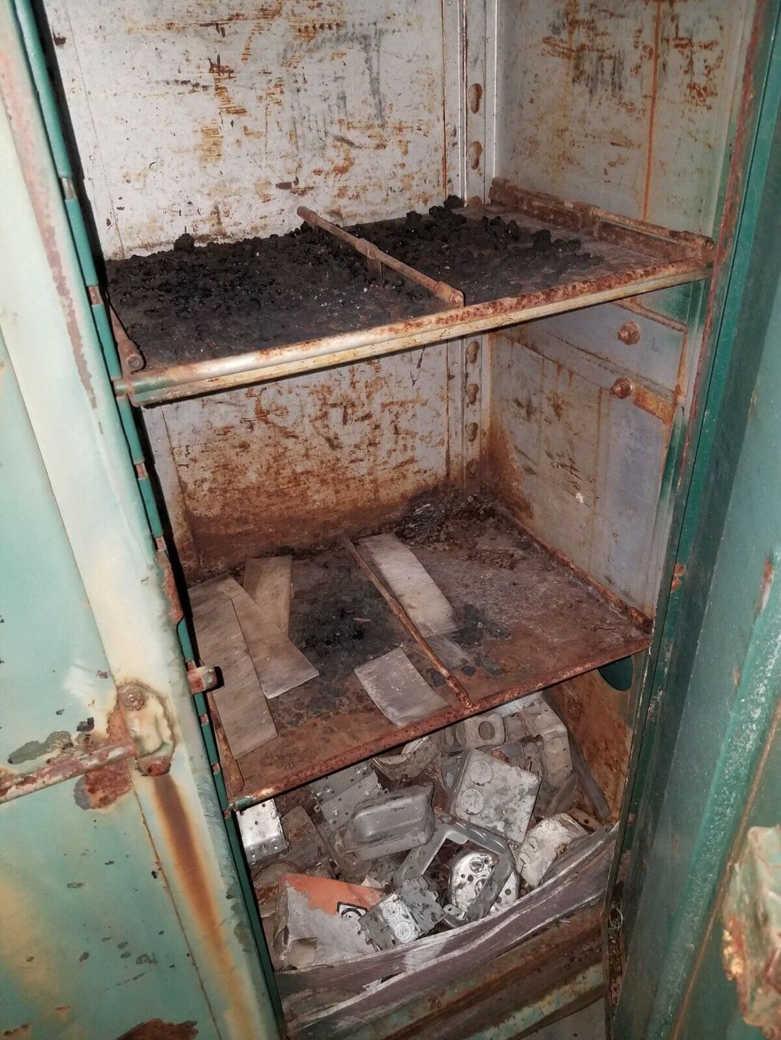 1950 Chevrolet 3100 none - photo 8