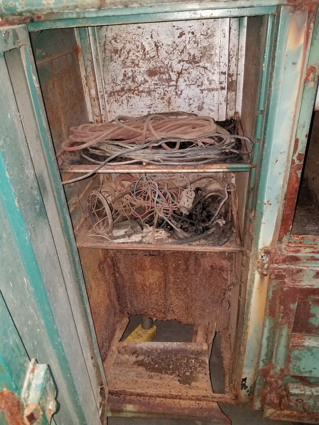 1950 Chevrolet 3100 none - photo 9