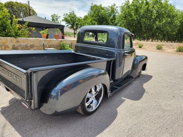 1950 Chevrolet 3100 3100