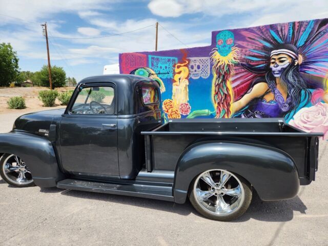 1950 Chevrolet 3100 3100 - photo 11
