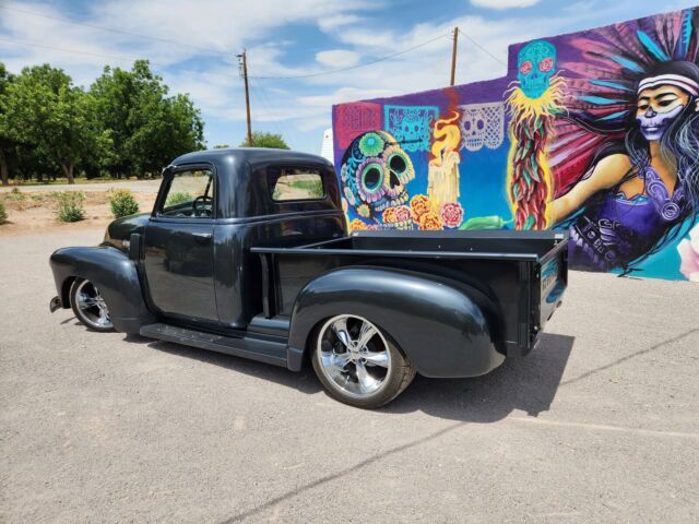 1950 Chevrolet 3100 3100 - photo 12