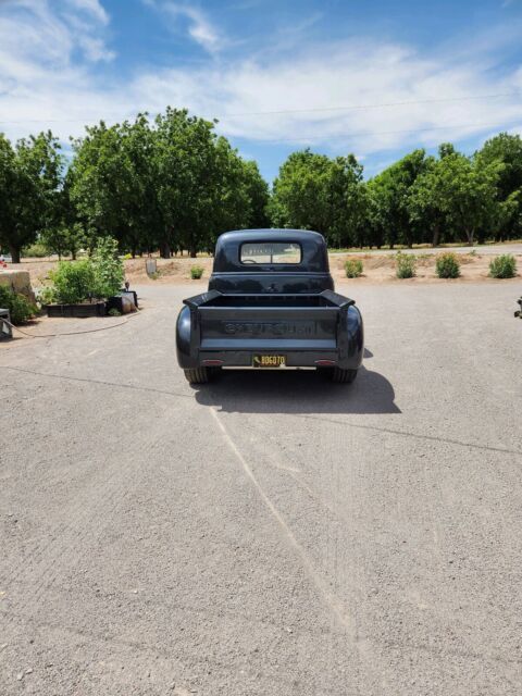 1950 Chevrolet 3100 3100 - photo 13