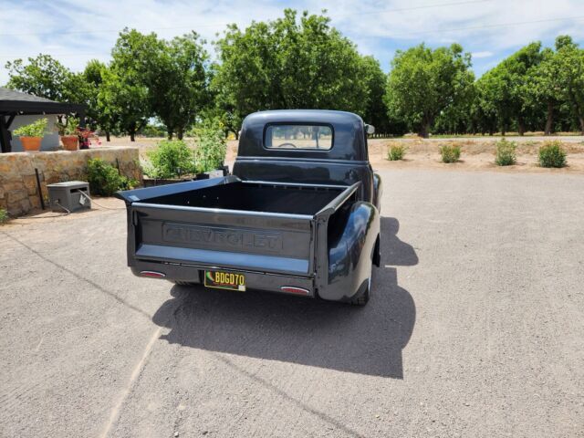 1950 Chevrolet 3100 3100 - photo 2