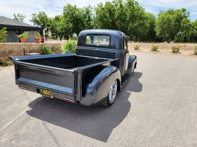 1950 Chevrolet 3100 3100 - photo 3