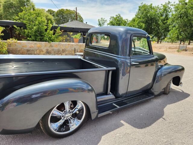 1950 Chevrolet 3100 3100 - photo 4