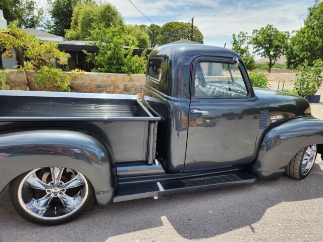 1950 Chevrolet 3100 3100 - photo 5
