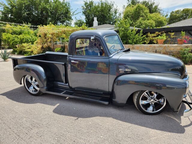 1950 Chevrolet 3100 3100 - photo 6