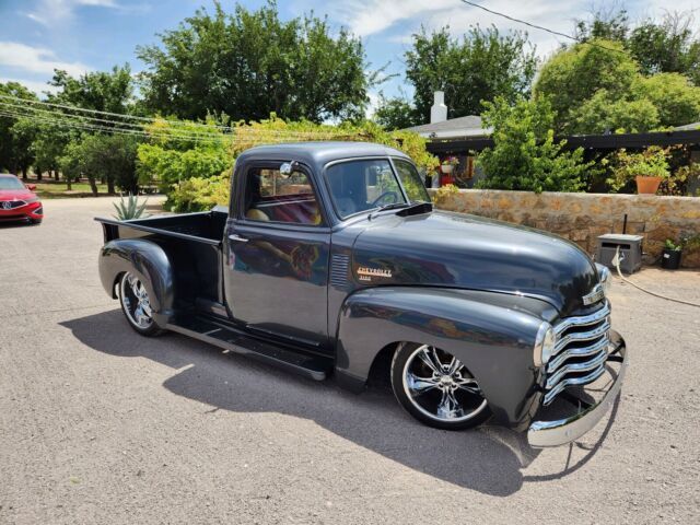 1950 Chevrolet 3100 3100 - photo 7