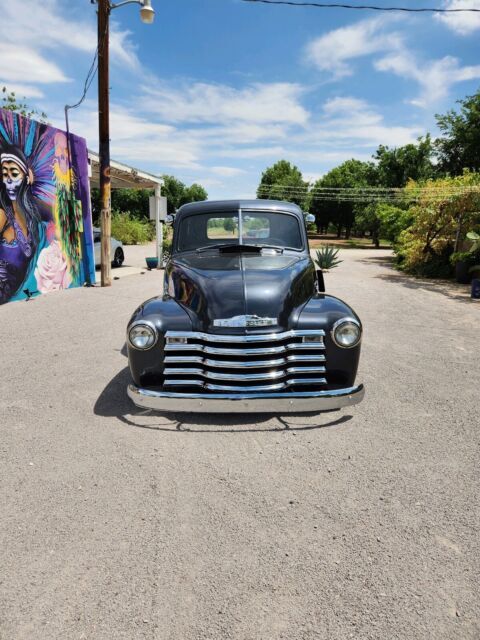 1950 Chevrolet 3100 3100 - photo 8