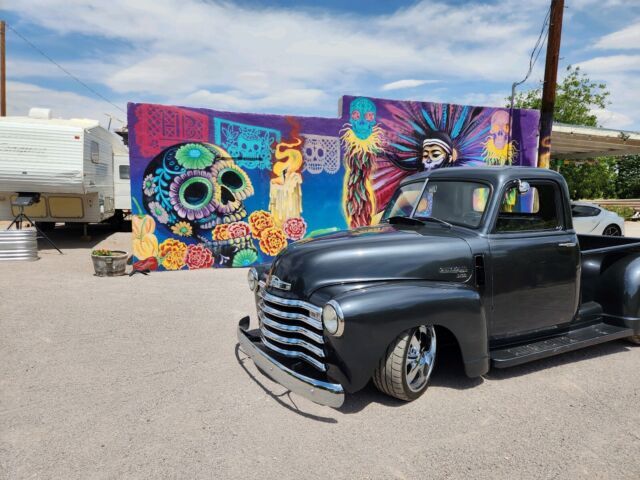 1950 Chevrolet 3100 3100 - photo 9