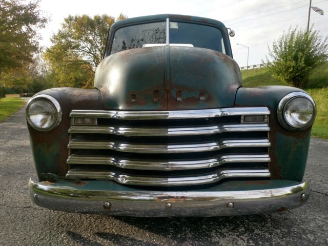 1950 Chevrolet Other Pickups - photo 10