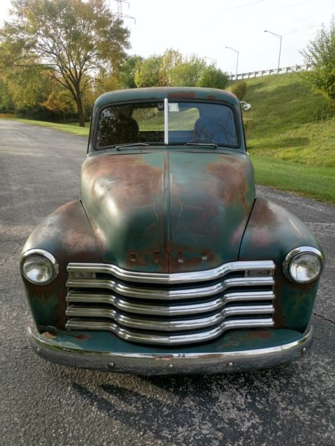 1950 Chevrolet Other Pickups - photo 11