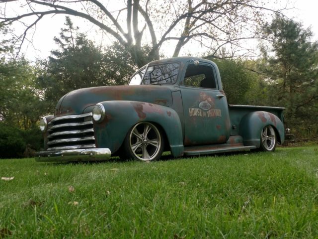1950 Chevrolet Other Pickups - photo 2