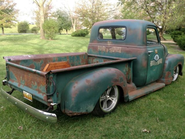 1950 Chevrolet Other Pickups - photo 3