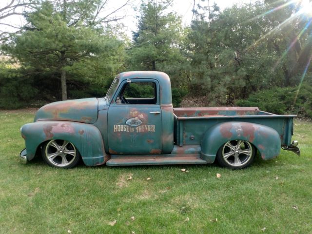 1950 Chevrolet Other Pickups - photo 4