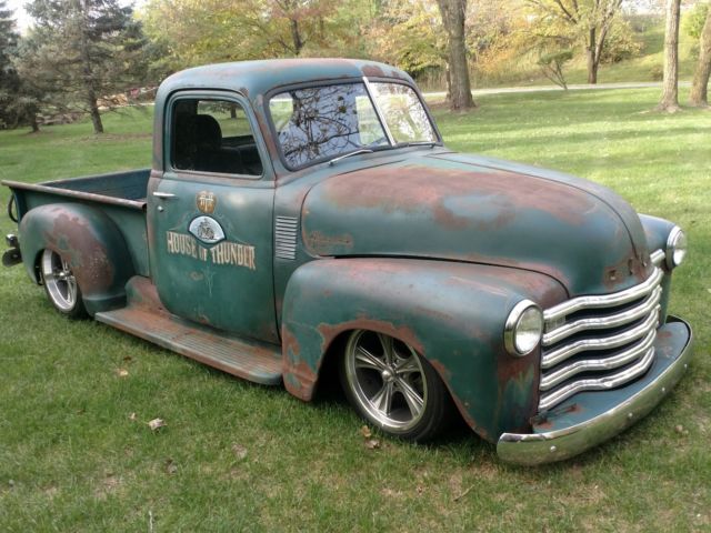 1950 Chevrolet Other Pickups - photo 5