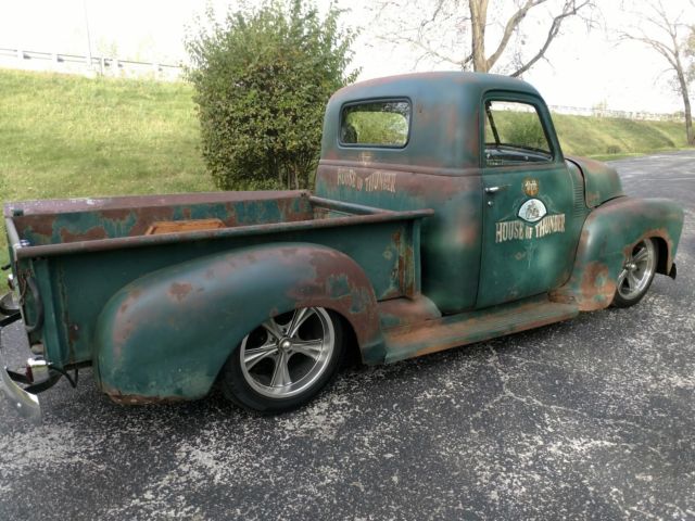 1950 Chevrolet Other Pickups - photo 6