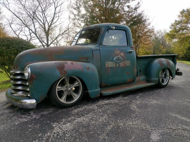 1950 Chevrolet Other Pickups - photo 7