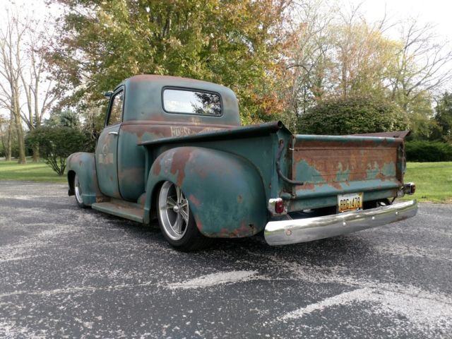 1950 Chevrolet Other Pickups - photo 9