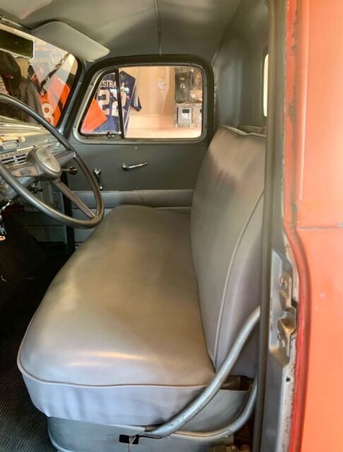1950 Chevrolet 3100 3100 - photo 10