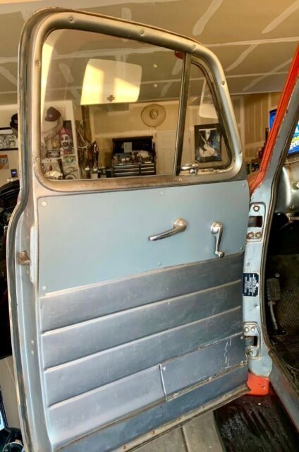 1950 Chevrolet 3100 3100 - photo 11