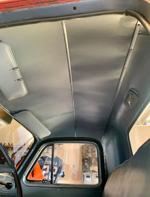 1950 Chevrolet 3100 3100 - photo 12