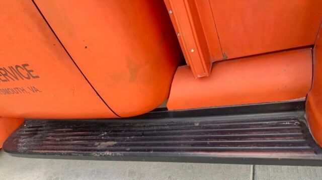 1950 Chevrolet 3100 3100 - photo 7