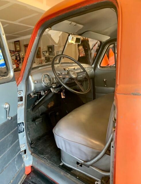 1950 Chevrolet 3100 3100 - photo 9