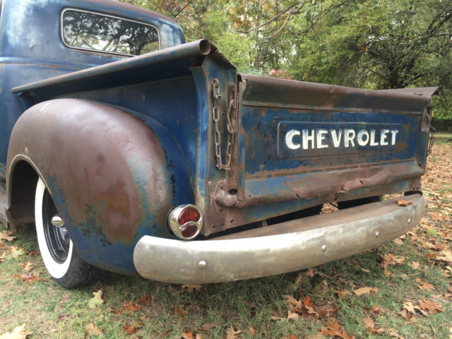 1950 Chevrolet Other Pickups - photo 10
