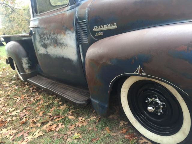 1950 Chevrolet Other Pickups - photo 11