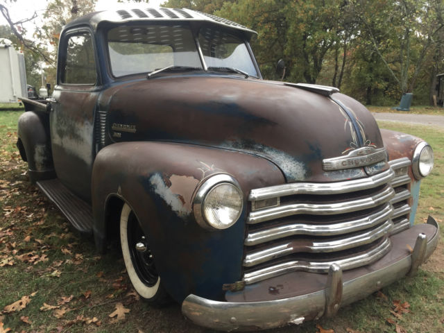1950 Chevrolet Other Pickups - photo 12