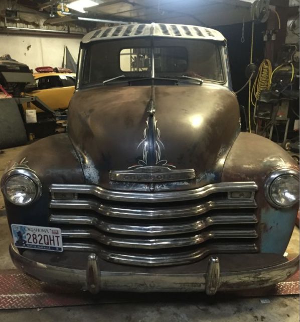 1950 Chevrolet Other Pickups - photo 13