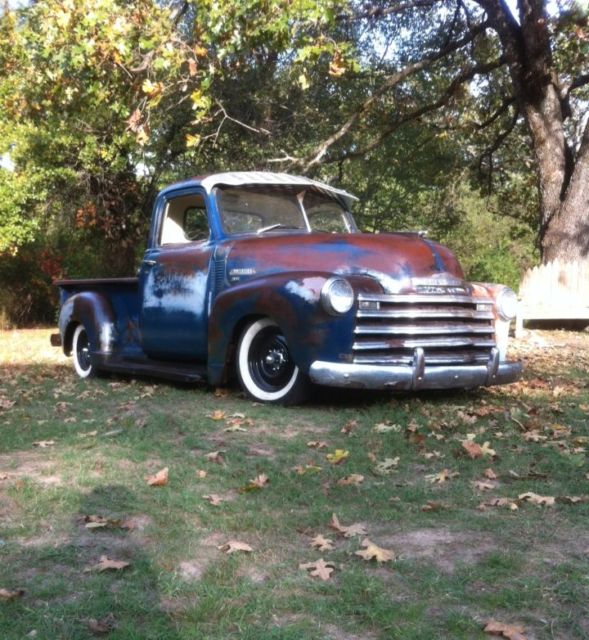 1950 Chevrolet Other Pickups - photo 2
