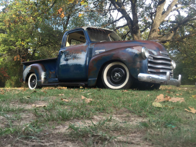 1950 Chevrolet Other Pickups - photo 3