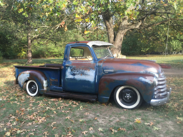 1950 Chevrolet Other Pickups - photo 4