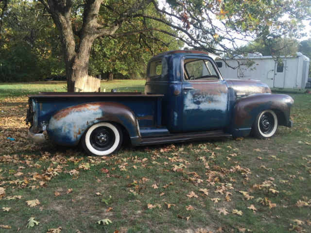 1950 Chevrolet Other Pickups - photo 5