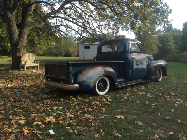 1950 Chevrolet Other Pickups - photo 6