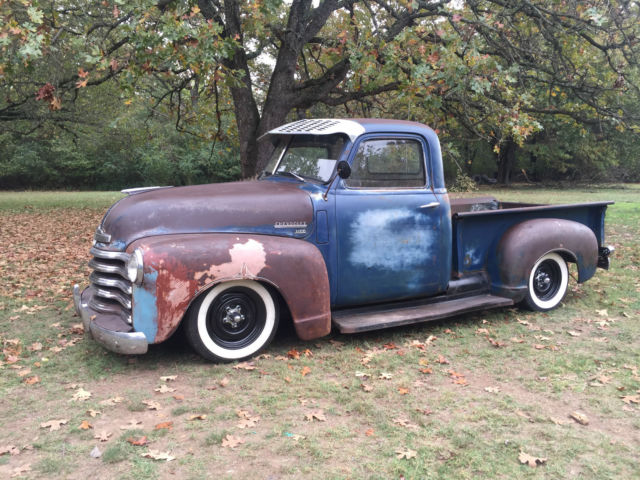 1950 Chevrolet Other Pickups - photo 7