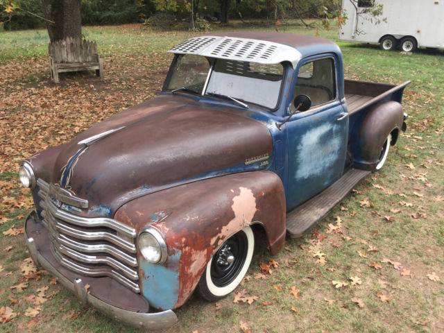 1950 Chevrolet Other Pickups - photo 8