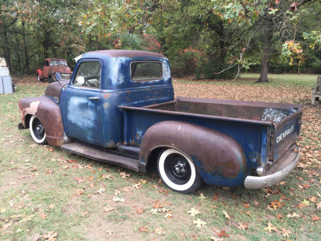 1950 Chevrolet Other Pickups - photo 9