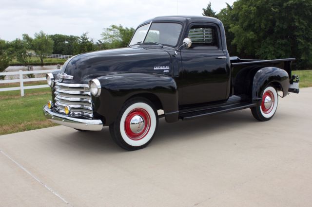 1950 Chevrolet Other Pickups - photo 11