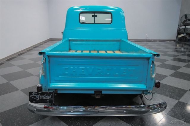 1950 Chevrolet 3100 - photo 11