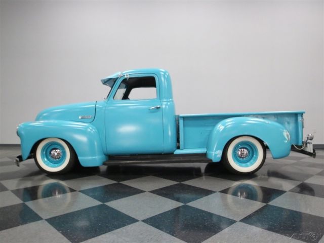 1950 Chevrolet 3100 - photo 2