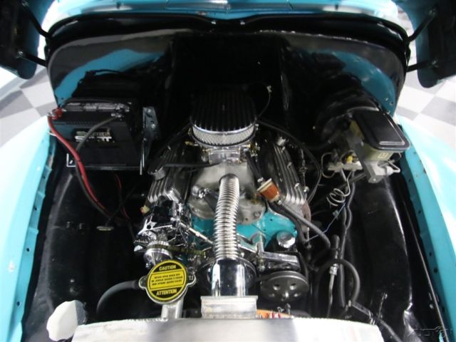 1950 Chevrolet 3100 - photo 3