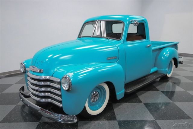 1950 Chevrolet 3100 - photo 5