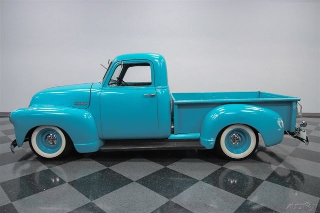 1950 Chevrolet 3100 - photo 7