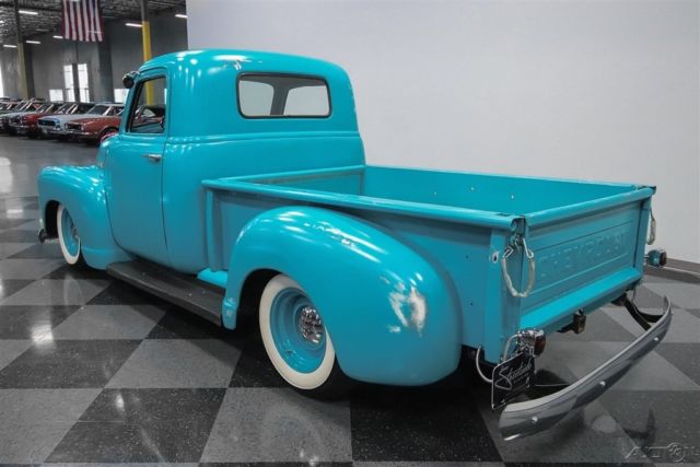 1950 Chevrolet 3100 - photo 9