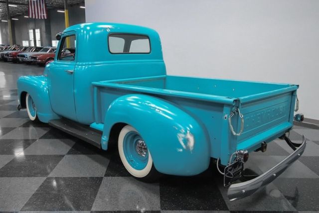 1950 Chevrolet Other Pickups -- - photo 10